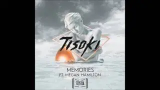 [Hybrid Trap] Tisoki ft. Megan Hamilton - Memories (Cricha remix)