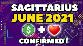 Boost your Career With These Predictions for Sagittarius June 2021