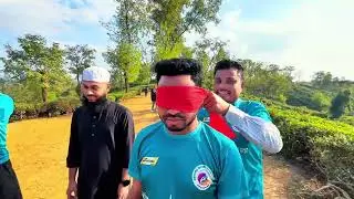 শ্রীমঙ্গলে একদিন 