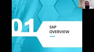SAP mentorship session held on November 28, 2022