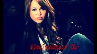 Confessions of A high School Slut Miley Story Part 1