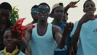STOPRED | Official Video |Stop Drug Abuse & Focus on the Future | Motivation 2026 