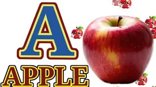 Alphabet songs//ABC phonic sound for kids//nursery rhymes//capital letter//cartoon videos 