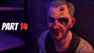 Tragic Death of Rowe - Dying Light 2 Blood Anniversary PC