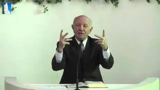 1&ordf; IPSBC - A F&eacute; de Nossos Pais (Part.1) - Rev. Valter Graciano Martins - 01/Mai/2016-Culto Matutino