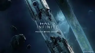 ⭕ Vamos a continuar con la campa&ntilde;a del M&aacute;ster Jefe 🔋🔫 - Halo Infinite