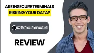 Web Remote Terminal Review &ndash; Secure Remote Terminal Access Directly from Your Browser (2025)