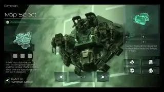 Drone Core Command - PC/Console/Mobile Early Glimpse