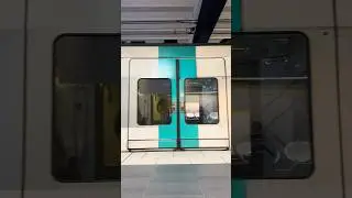[RER A] Mi09 - Vincennes