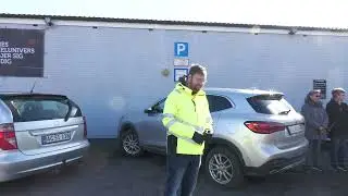 Tuk Tuk til Emil