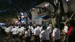 RSS Path Sanchalan Chikmagalur Karnataka | Rashtriya Swayamsevak Sangh Chikkamagaluru Karnataka