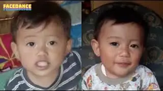 Bocil imut