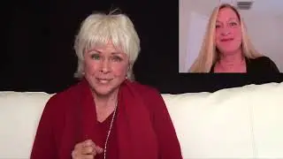 Donald Trump me asusta - El Trabajo de Byron Katie
