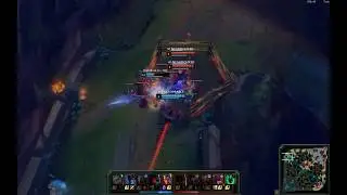 Hook Master-Thresh Highlights #40