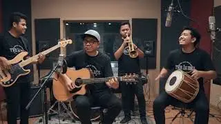 REGGAE -GRAVITASI JINGGA-
