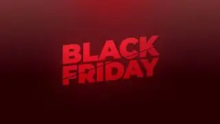 After Effects Templates - Black Friday Cyber Monday - Motionarray