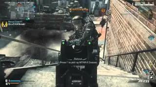 Ghosts | The Definition of Ham Until...