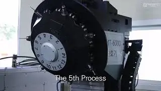 How Transparent LED G-Glass is Made