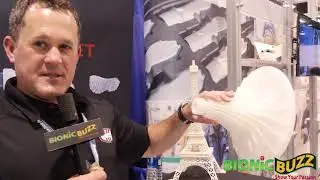In&rsquo;Tech Industries Incorporated Interview at PLASTEC West 2018