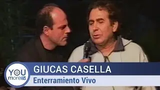 Giucas Casella - Enterramiento Vivo