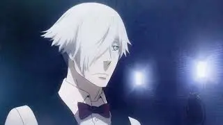 The Loneliest Feeling in The World - Death Parade | Lofi AMV