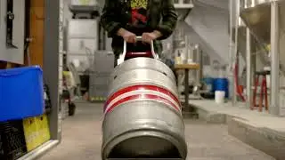 Strange Fellows Brewing