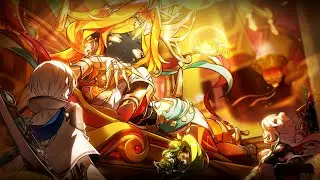 [Elsword KR/엘소드] 신규 거대보스