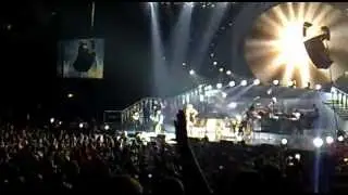 Whitney Houston - I Will Always Love You - Manchester 17/06/10 - Last Ever Concert