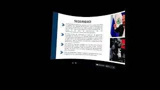 Los avances en seguridad, &iquest;el catalizador de crecimiento econ&oacute;mico en El Salvador