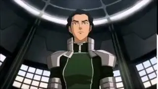 Kuvira: Demons