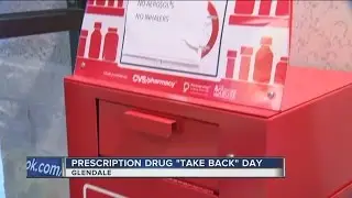 Prescription Drug 