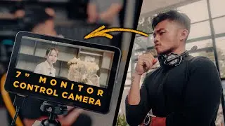 CHIẾC MONITOR Đ&Aacute;NG MUA CHO FILMMAKER | Portkeys LH7P