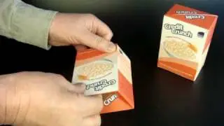 Marketing Ideas using Pop-up Boxes