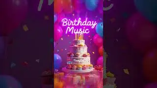 Happy Birthday Remix DJ 🎧 | Ultimate Birthday EDM Party Mix 2026 🎂