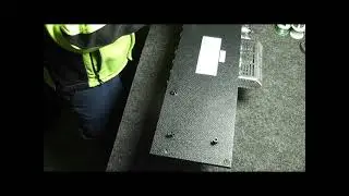 Repair Marshall 1974X