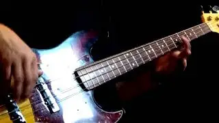 We're Gonna Groove | Led Zeppelin Cover By PfoZ