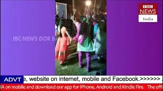 Banjara girls nice steps on banjara folk song // must watch // IBC NEWS GOR BANJARA