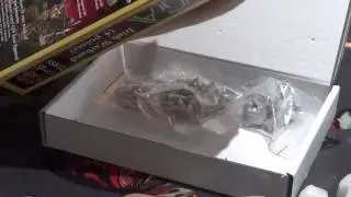 Unboxing: SAGA Irish Starter