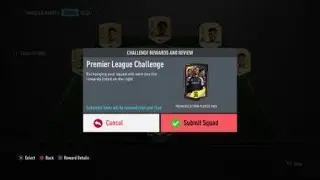 FIFA 20 ULTIMATE TEAM SBC PREMIER LEAGUE CHALLENGE CHEAPEST SOLUTION PLUS HUGE GIVEAWAY AT 500 SUBS!