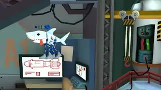 Making video with Toontastic | UNCROWD 2