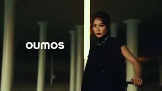 OUMOS 法國行李箱｜🎥 CELREC細胞錄製