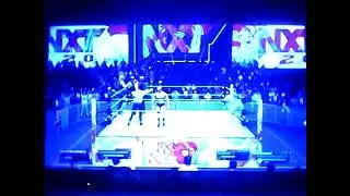 Alex Oxlade-Chamberlain & Perrie Edwards vs Aaron Rourke & Akyuliych
