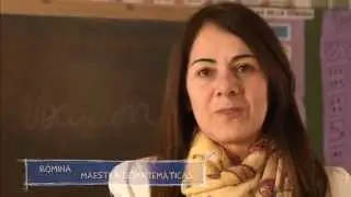 LESA EDITORIAL - Campaña LA FUERZA DE LA VOCACIÓN / Spot Institucional