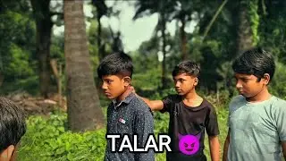 🔥 TALAR ⚔️ Full Action Short Film | Power-Packed Fight Scene | New Action Movie 2025 💥