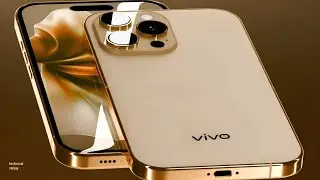 Vivo New Smart Phone : 420MP Camera with 7700mAh battery at ₹9,999