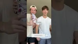 Bryce Hall Has A New GF?! 😳