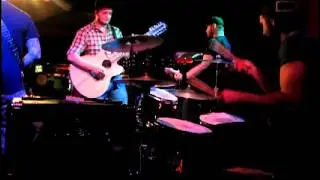 Bootscraper - The Suffering (Drum Cam)