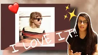 Reacting to Wildest Dreams by Taylor Swift(Taylor&rsquo;s Version)