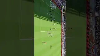 best corner technique #fifa23 #fifa23gameplay #gameplay #gaming #ps4