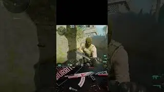 он почувствовал меня #cs2  #csgo #cs  #ксго